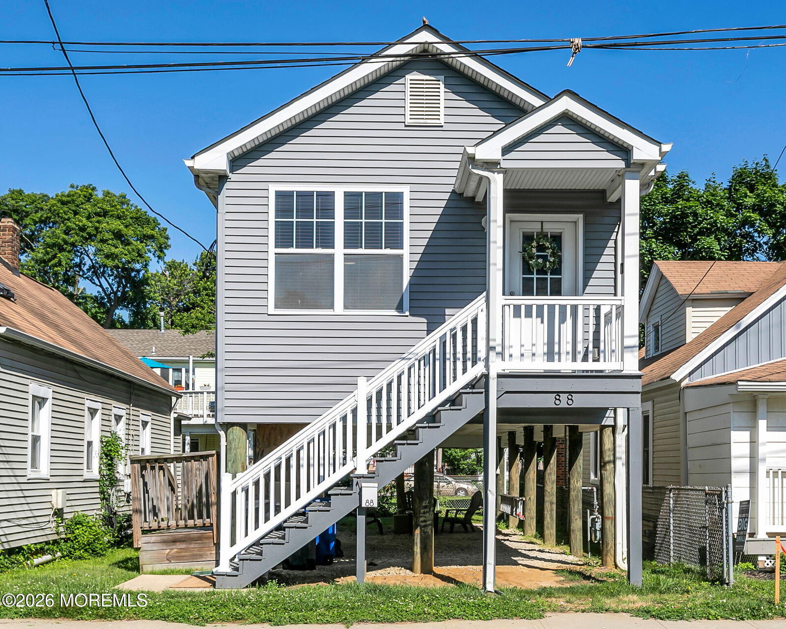 Property Photo: 88 Seadrift Avenue NJ 07732