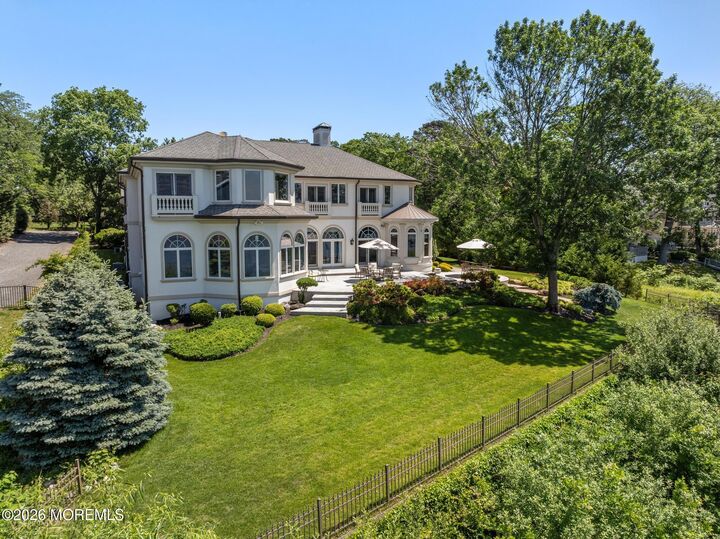 Property Photo: 1015 Forrest Road NJ 08730
