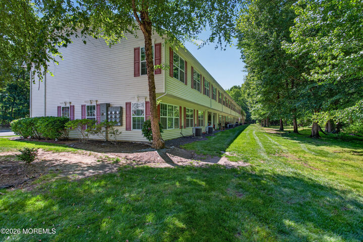 Property Photo:  1111 Morning Glory Drive  NJ 08831 
