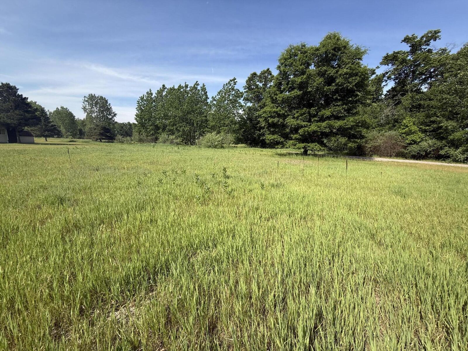 Property Photo:  W Royal Road  MI 49346 