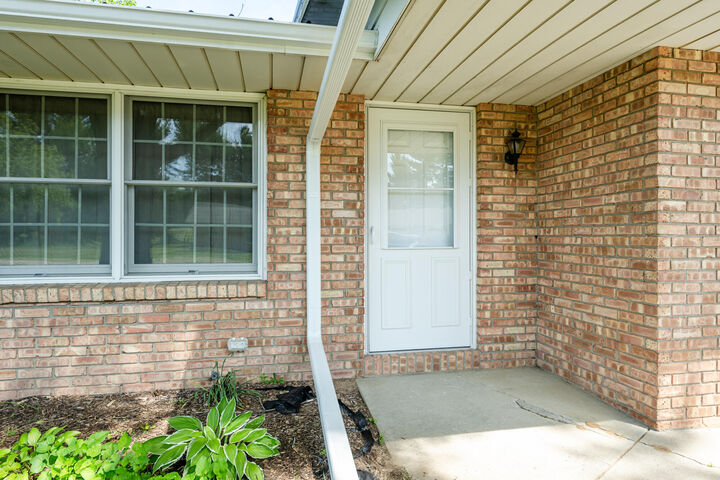 Property Photo:  6830 E Napier Avenue  MI 49022 