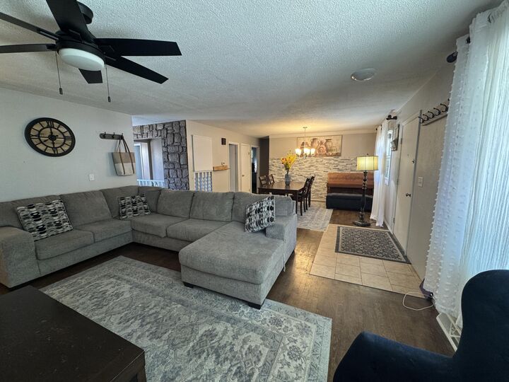 Property Photo:  4018 Woodland Lane  MI 49085 