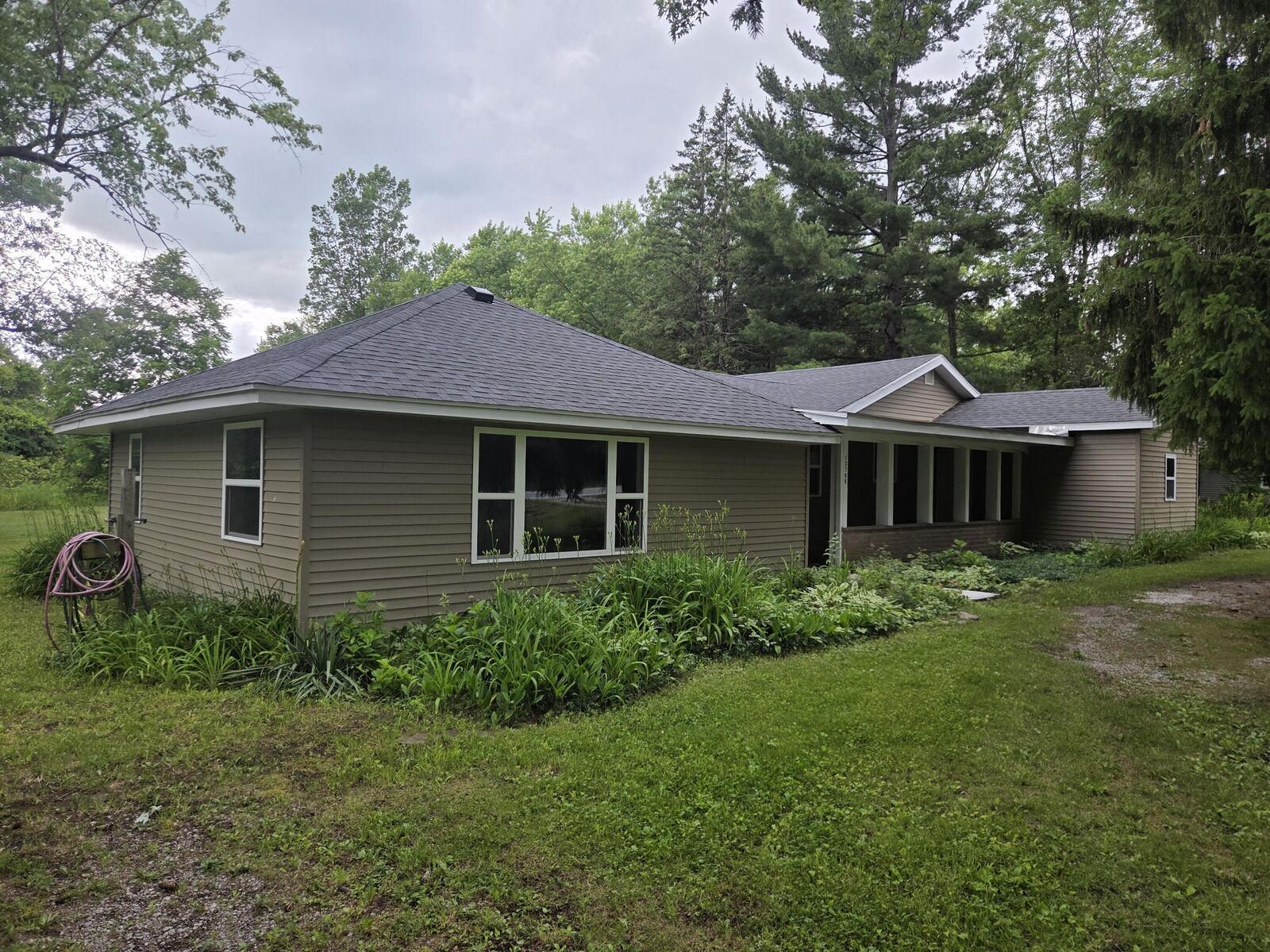 Property Photo:  13799 8th Avenue  MI 49435 