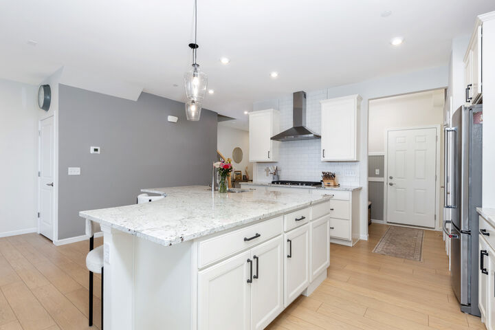 Property Photo:  1205 Josiah Road  IL 60563 