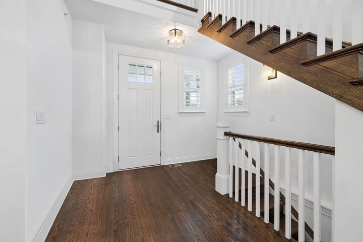 Property Photo:  5531 Barton Lane  IL 60521 