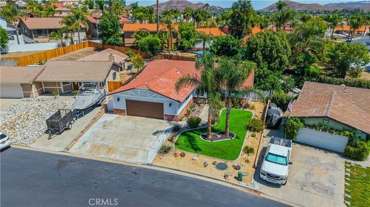Property Photo:  22841 Wind Song Place  CA 92587 