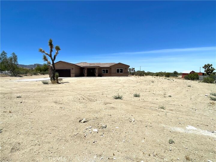 Property Photo: 11462 Prado CA 92372