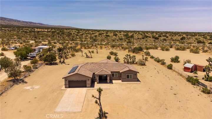 Property Photo: 11462 Prado CA 92372