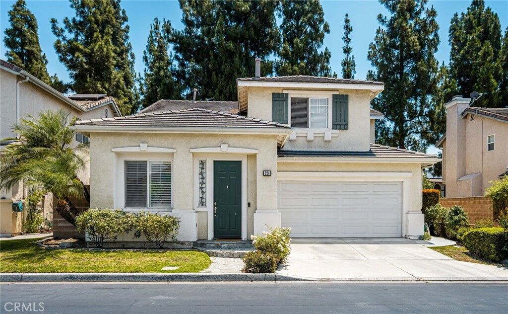 Property Photo: 324 Adella Lane CA 92870