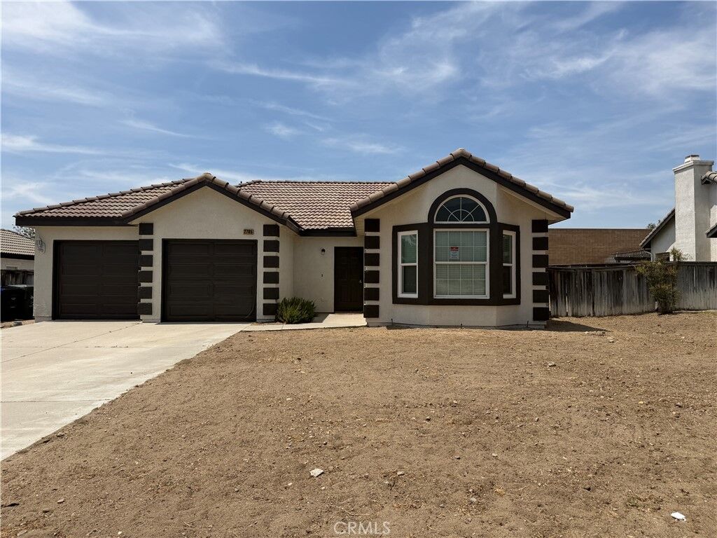 Property Photo: 2705 Sunset Lane CA 92407