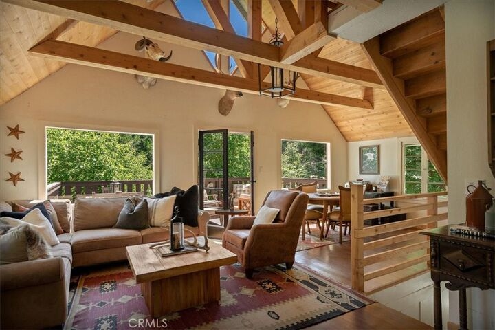 Property Photo: 660 Burnt Mill CA 92352