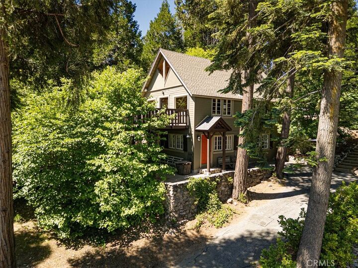 Property Photo:  660 Burnt Mill  CA 92352 