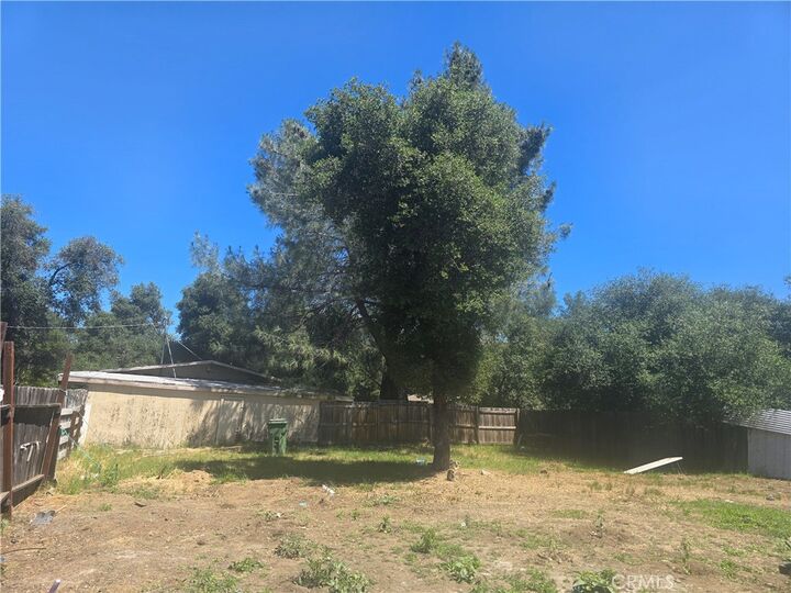 Property Photo: 3450 10th CA 95422