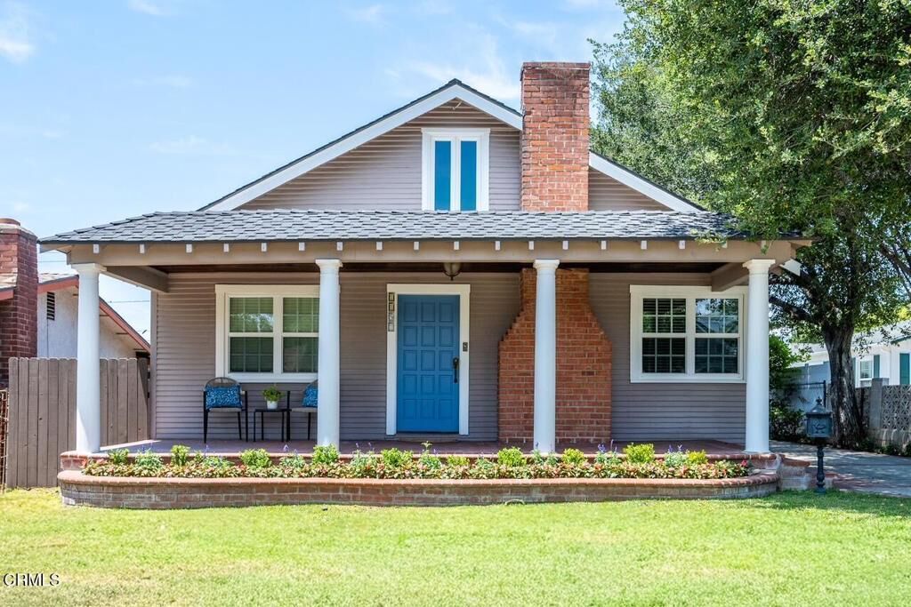 Property Photo: 1151 Rose Avenue CA 91107