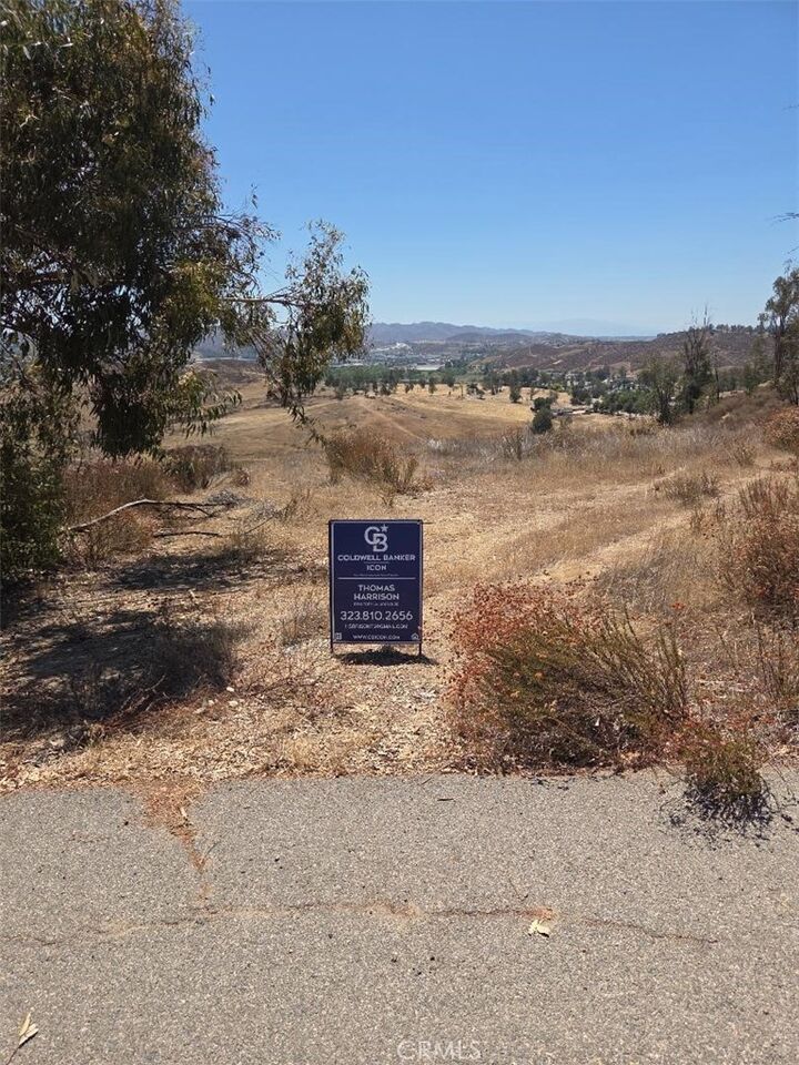 Property Photo: 0 Gunder Avenue CA 92530