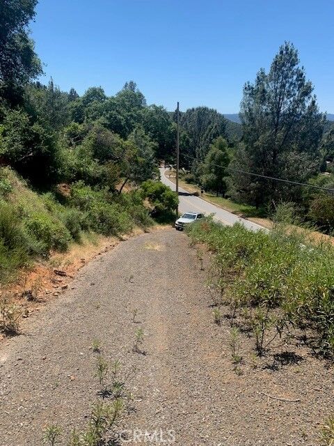 Property Photo: 3150 Skyline CA 95451
