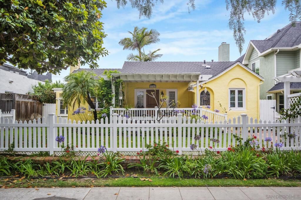 Property Photo:  38-736 I  CA 92118 