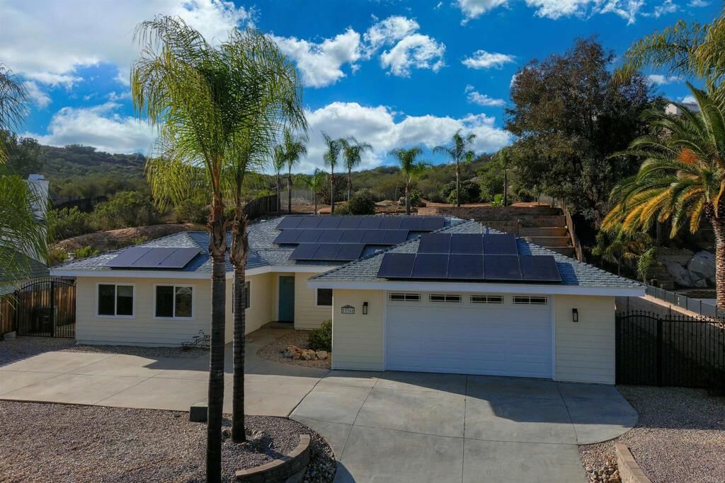 Property Photo:  23360 Barona Mesa Road  CA 92065 