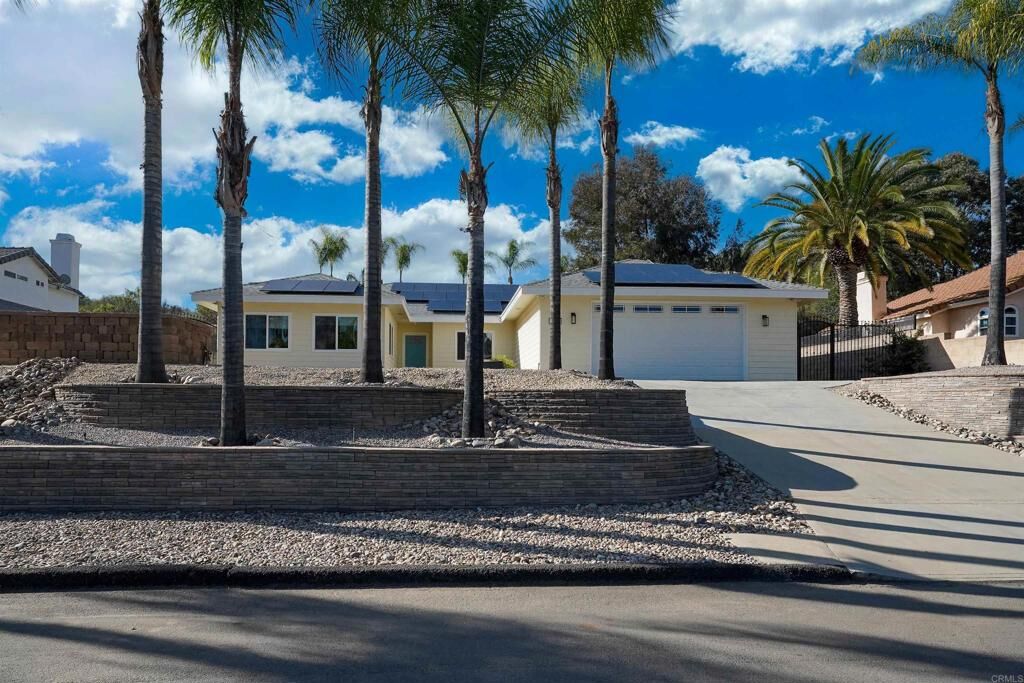 Property Photo: 23360 Barona Mesa Road CA 92065