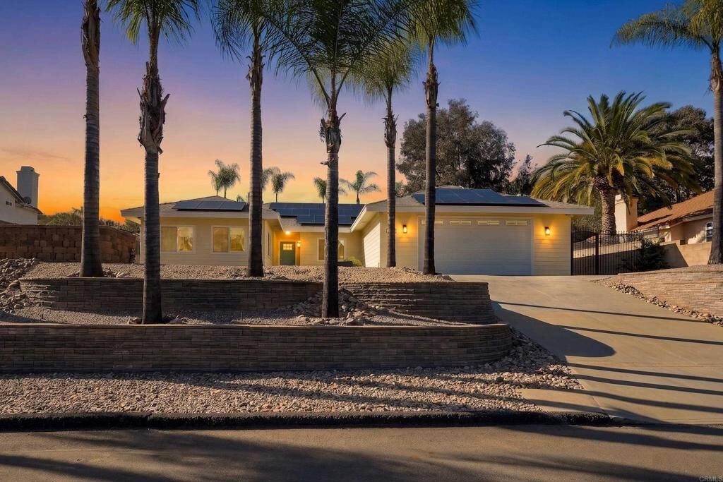 Property Photo:  23360 Barona Mesa Road  CA 92065 