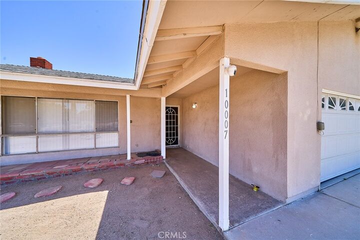 Property Photo:  10007 Victor  CA 92345 