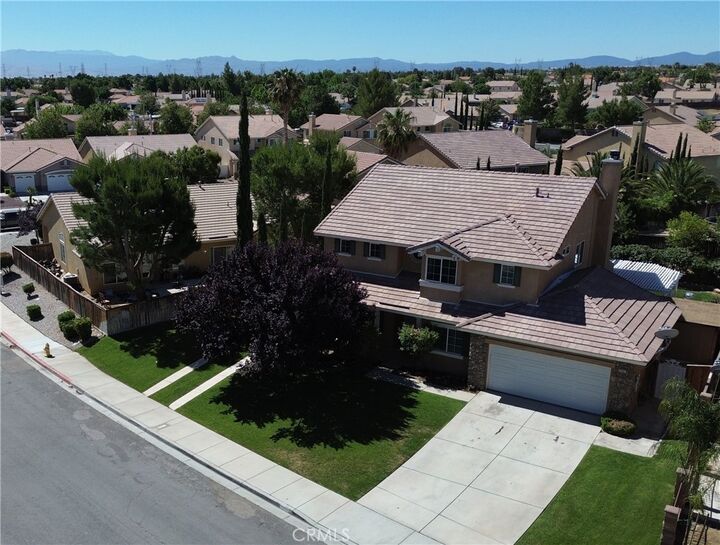 Property Photo: 12431 Blazing Star Lane CA 92392