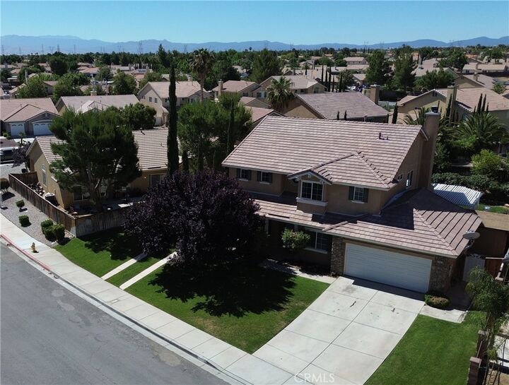 Property Photo:  12431 Blazing Star Lane  CA 92392 