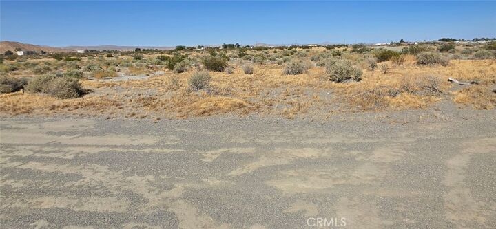 Property Photo:  0 St Andrews And Auburn  CA 92301 