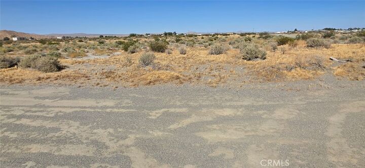 Property Photo:  0 St Andrews And Auburn  CA 92301 