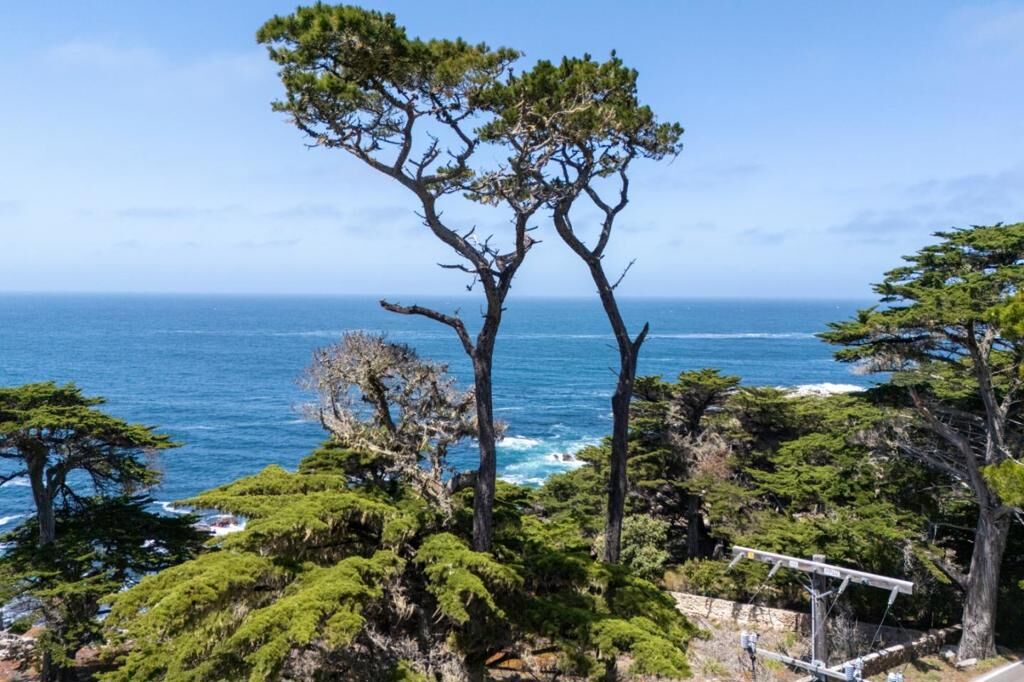 Property Photo: 3245 17 Mile Drive CA 93953