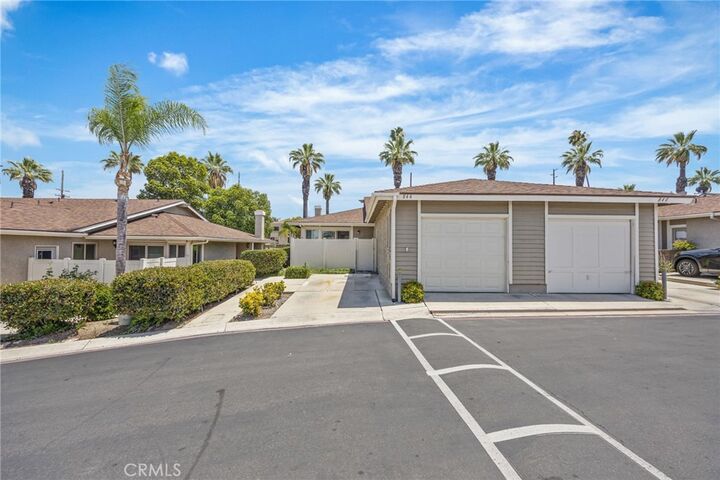 Property Photo:  844 Tangerine  CA 92879 