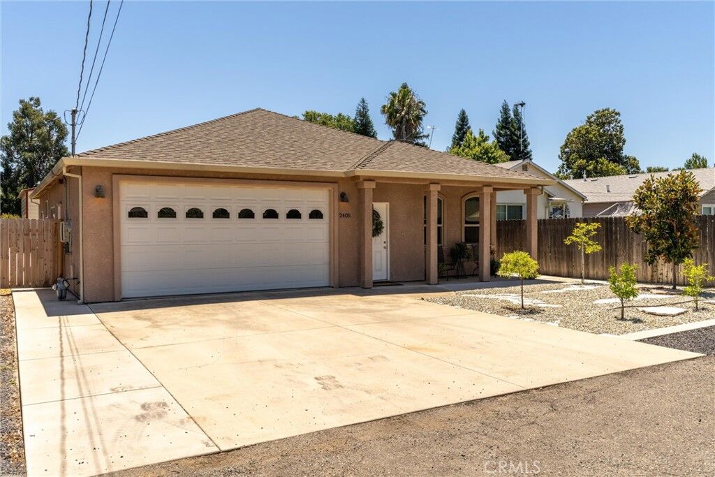 Property Photo: 2405 Campbell CA 95938
