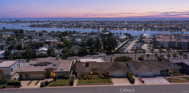 Property Photo:  801 Kings  CA 92663 