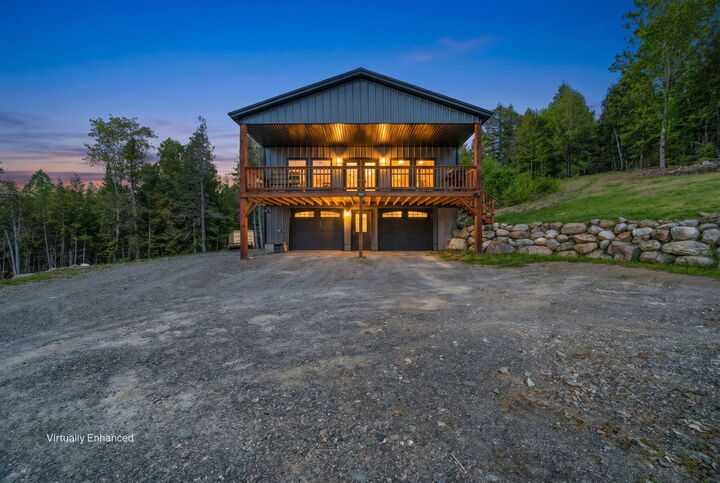Property Photo: 49 Tannery Loop Road ME 04605