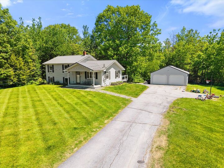 Property Photo:  11 Treadwell Acres  ME 04401 