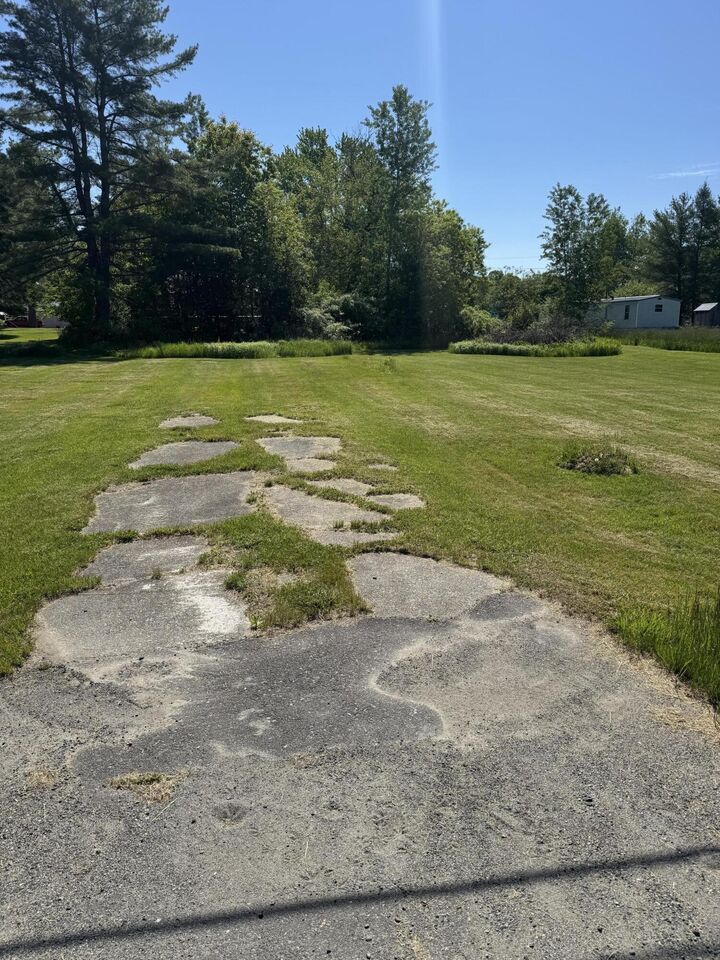 Property Photo:  Map 24 Lot Stinson Street  ME 04967 