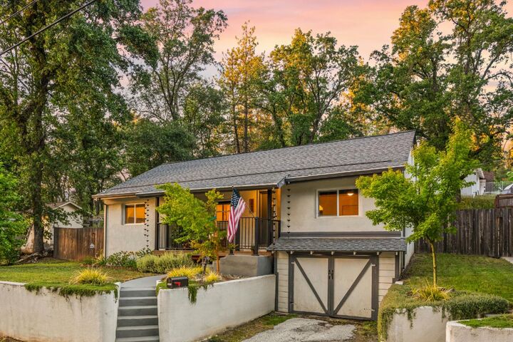 Property Photo: 3093 Wiltse Road CA 95667