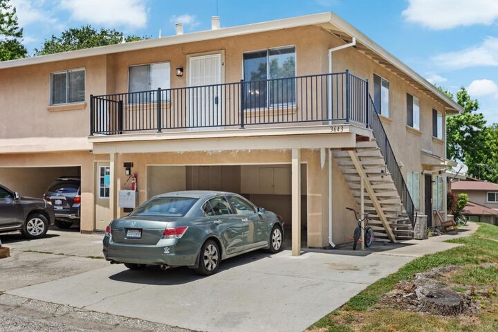 Property Photo: 3643 Galena Drive 4 CA 95602