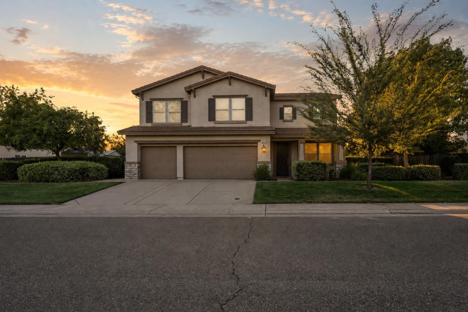 Property Photo:  4272 Arnold Way  CA 95655 