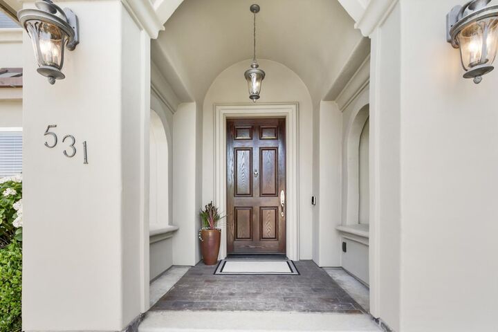 Property Photo:  531 Carthage Court  CA 95746 