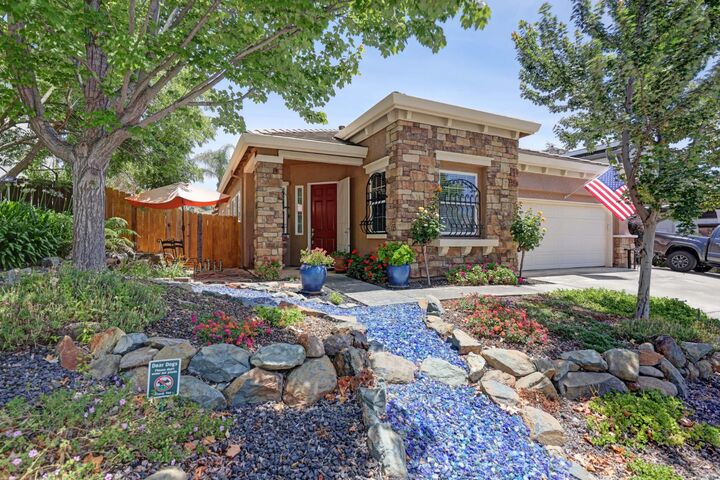 Property Photo:  3319 Corinthian Lane  CA 95603 
