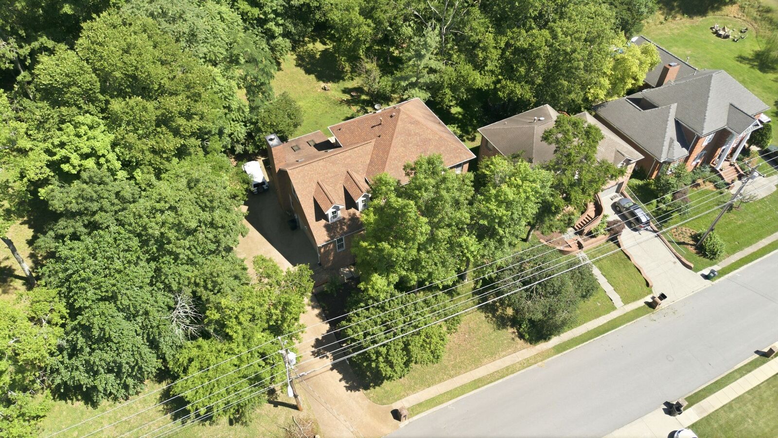 Property Photo:  128 Spy Glass Way  TN 37075 