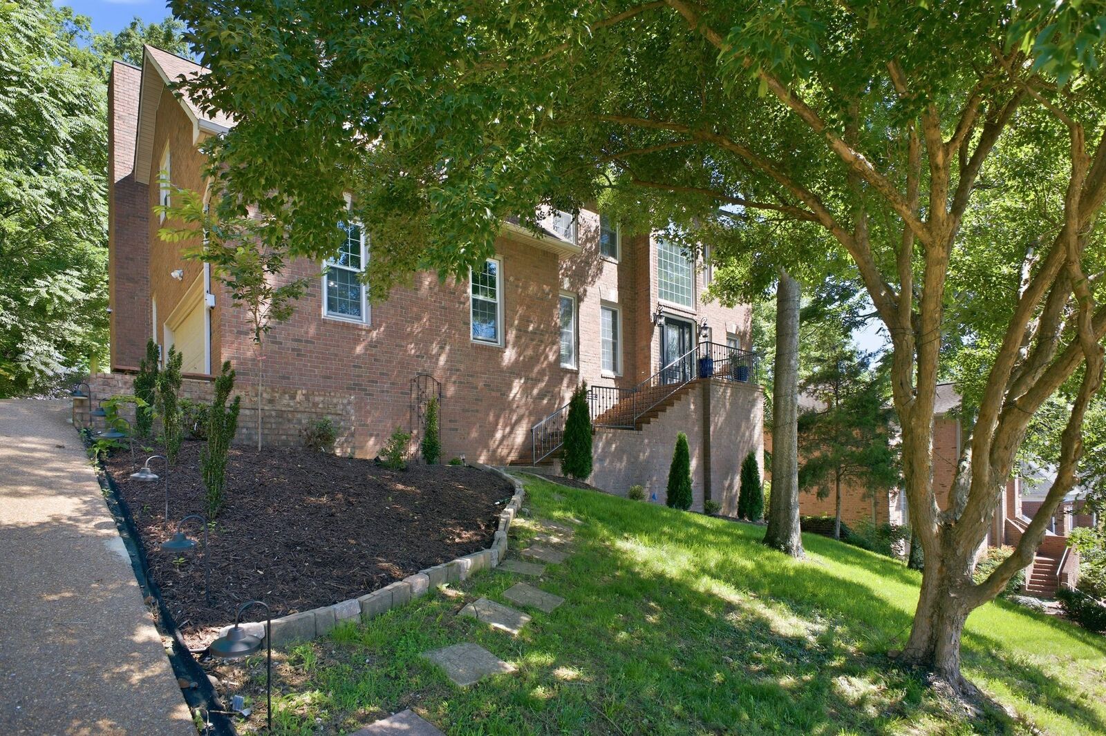 Property Photo:  128 Spy Glass Way  TN 37075 