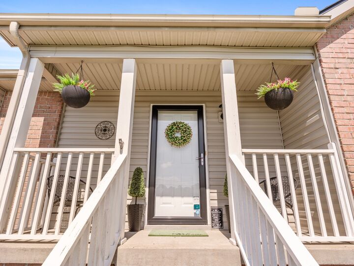Property Photo: 128 Jesse Brown Dr TN 37072