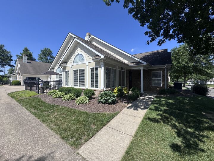Property Photo: 825 Browns Ln 301 TN 37066