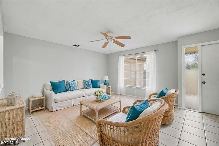 Property Photo: 6124 Principia Drive 1 FL 33919