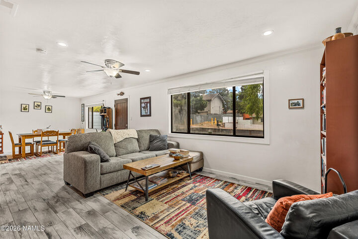 Property Photo:  3127 N Patterson Boulevard  AZ 86004 