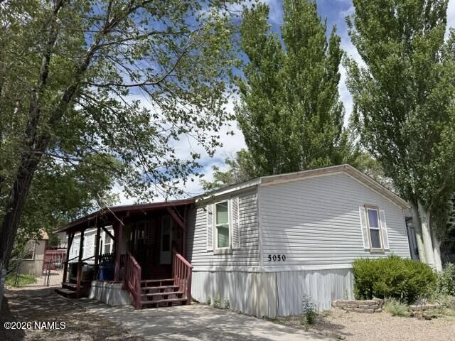 Property Photo: 5050 E Dean Avenue AZ 86004