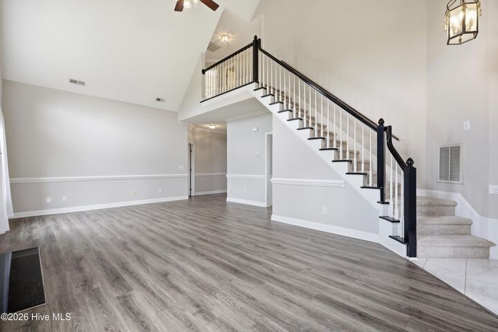 Property Photo: 4001 Walkers Court NC 28590