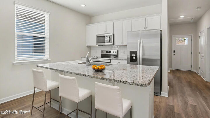 Property Photo:  1016 Caulkins Drive SW  NC 28468 